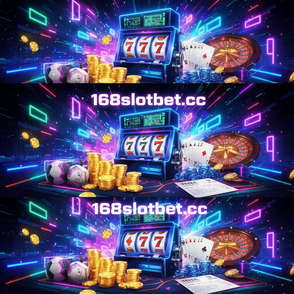 168slotbet.cc