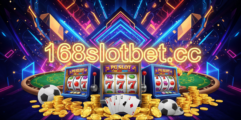 168slotbet.cc