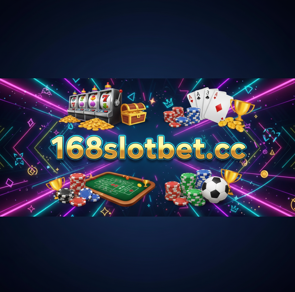 168slotbet.cc